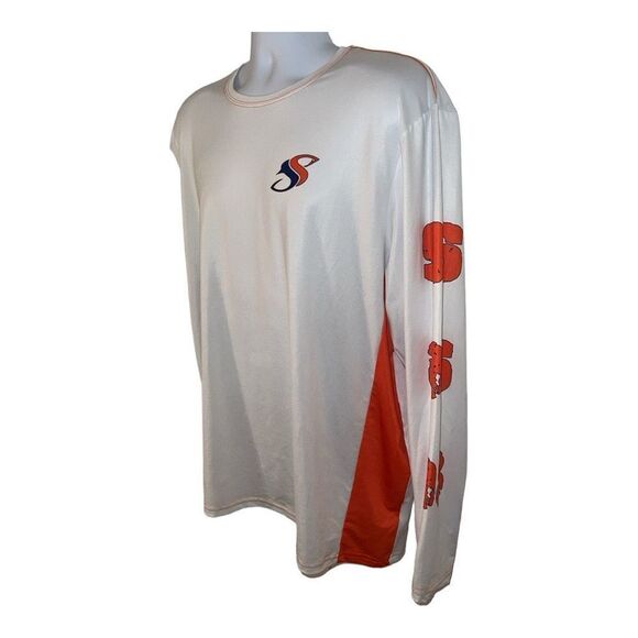 Salty Scales GATOR GUTS & GLORY - GATOR PERFORMANCE SHIRT - Picture 3 of 4